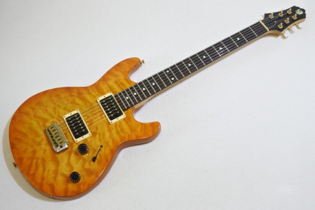 Anboy GF-55 SPL Amber
