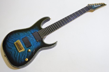 Ibanez RGIX27FEQM Iron Label