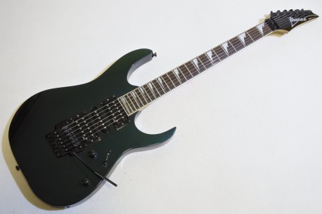 Ibanez RG370DX+ ARB Set.