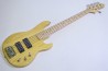 Пятиструнный G&L L-2500.