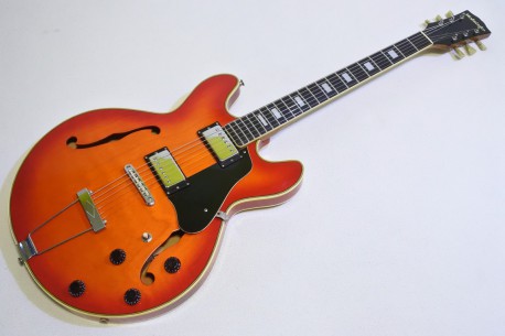 Westminster Hollow Body ES-335 Style