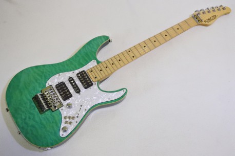 SCHECTER SD-2-24 Ash