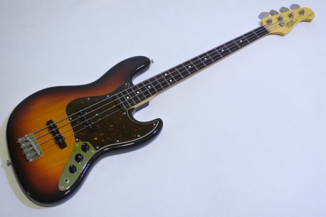 FGN KNJB-15C-AL-JJ. Neo Classic.