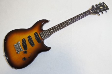 Yamaha SC3000