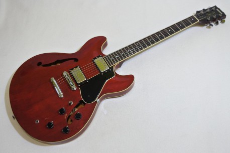 Yamaha SA1000 Seper Axe