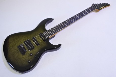 Fernandes FGZ-400.