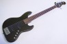 History GH-JB5. Real Vintage Wood.