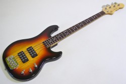 G&L L-2000. Japan.