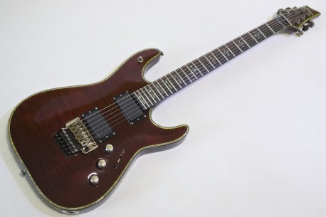 Schecter Hellraiser C-1 FR