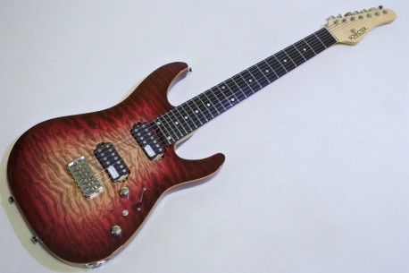 Schecter NV-7-24-MH-FXD