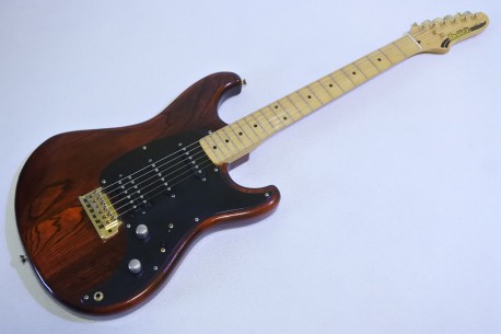 Ibanez BL-300. Custom made.