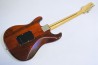 Ibanez BL-300. Custom made.