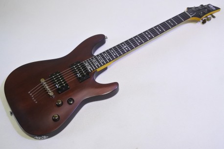 Schecter Omen-6