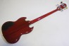 Epiphone EB-3 Bass SG