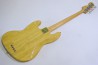 Fender American Standard Jazz Bass ASH