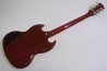 History TH-SG. Heritage Wood.