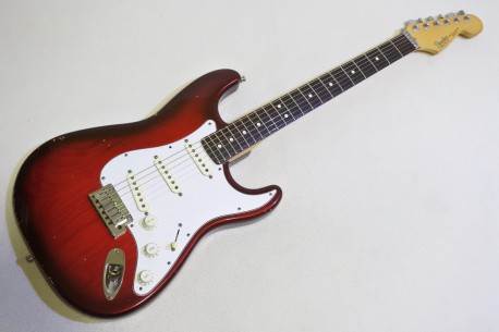Fender American Stratocaster Plus