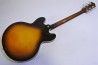 History GH-SA. Heritage Wood.