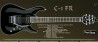 Schecter C-1 FR
