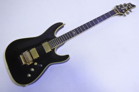 Schecter C-1 FR