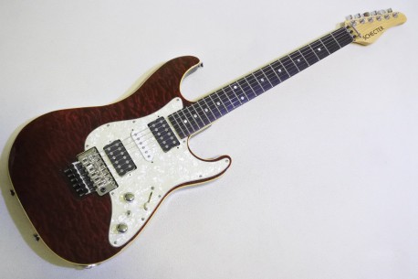 SCHECTER NV-3-22