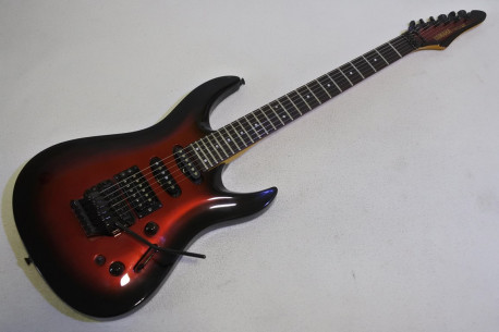 Yamaha RGZ-II