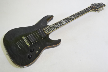 Schecter C-1 Classic +EMG