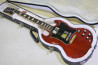 Gibson SG Standard.