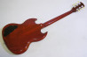 Gibson SG Standard.