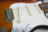 Fender American Standart Stratocaster. E Serial.