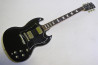 Gibson SG Standard.