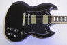 Gibson SG Standard.