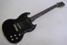 Gibson SG Robot Mod.
