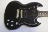 Gibson SG Robot Mod.