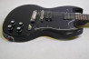 Gibson SG Robot Mod.