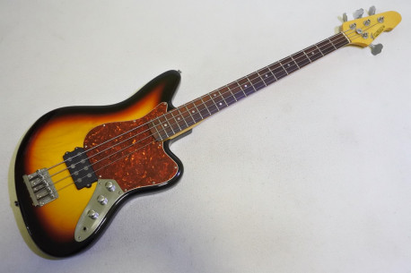 Edwards E-JG-75B
