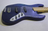 Bacchus Handmade Jazz Bass. Japan.