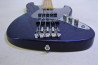 Bacchus Handmade Jazz Bass. Japan.