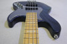 Bacchus Handmade Jazz Bass. Japan.