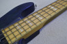 Bacchus Handmade Jazz Bass. Japan.