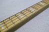 Bacchus Handmade Jazz Bass. Japan.