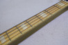 Bacchus Handmade Jazz Bass. Japan.