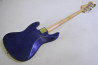 Bacchus Handmade Jazz Bass. Japan.