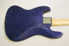 Bacchus Handmade Jazz Bass. Japan.