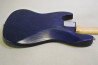 Bacchus Handmade Jazz Bass. Japan.