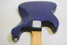 Bacchus Handmade Jazz Bass. Japan.