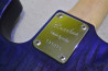 Bacchus Handmade Jazz Bass. Japan.