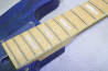 Bacchus Handmade Jazz Bass. Japan.