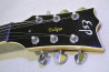 ESP Eclipse. Original Series.