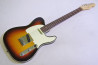 Fender American Deluxe Telecaster